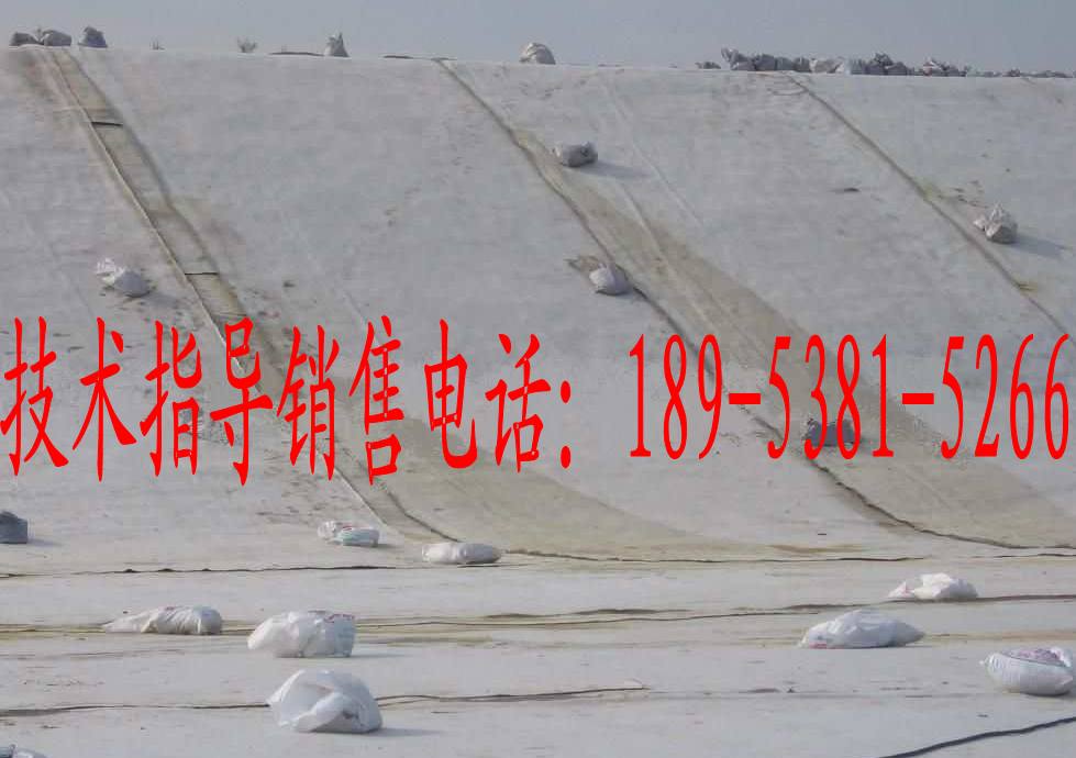 厂家批发台北膨润土防水毯，台北膨润土防水毯价格