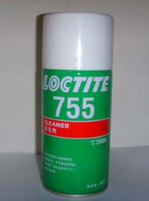 LOCTITE755 乐泰755,乐泰755清洗剂,340克