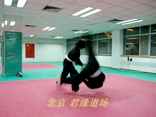 |合气道教练培训|合气道视频|韩式合气道视频|北京合气道馆|