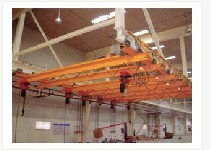 单轨起重机佛山起力通用提供——起重机安装 起重机维修 起重机改造
