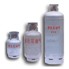 百工供应家用液化气钢瓶35.5L 液化气钢瓶118L 液化气钢瓶12L