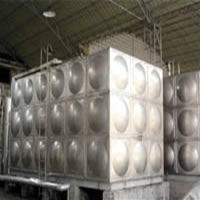 生产玻璃钢水箱，供应水箱，北京天澄景洁公司推广