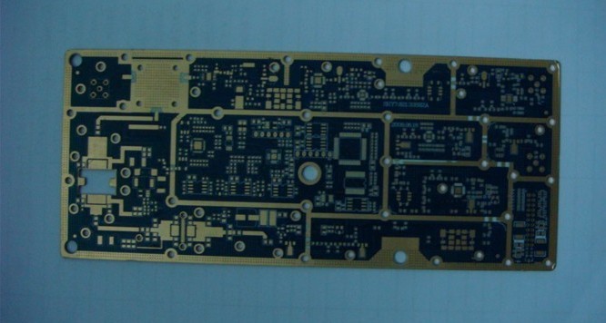 线路板畅销全国，保定线路板国际质量，镀金线路板信息，京华