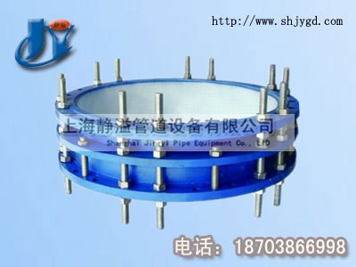 优质供应VSSJA型伸缩器代理商，杭州防震设备伸缩器找上海静溢