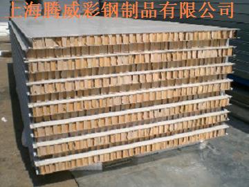 上海纸蜂窝夹芯板纸蜂窝夹芯板制作