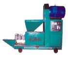  木炭机创新机械好、木炭机检测、木炭机性能测试