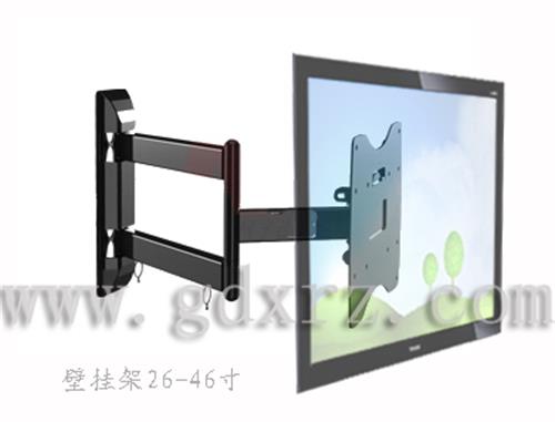 供应通用LED电视挂架/LCD延伸支架/LCD壁挂架/LCD屏悬挂架