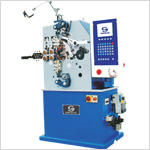   Spring machine suppliers,GuangJin Machine1111