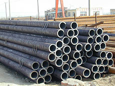 专业生产销售大口径厚壁直缝焊管022-26638818