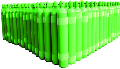 供应氩气瓶 河北百工氩气瓶 氮气瓶 氢气瓶 氧气瓶 二氧化碳气瓶