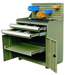 泗阳供应工具车  工具柜 工作台 不锈钢工具柜