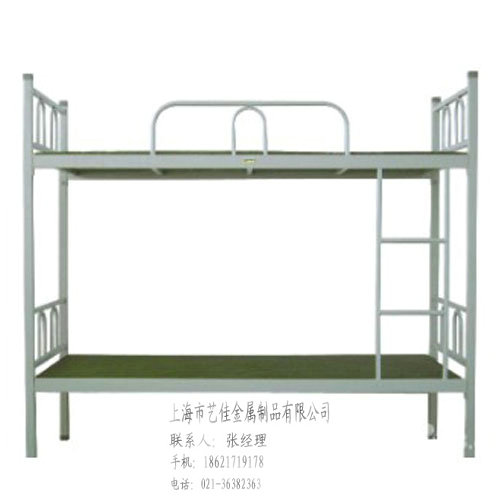 批量厂家直销上海高低床价格，上海高低双层床低价供应