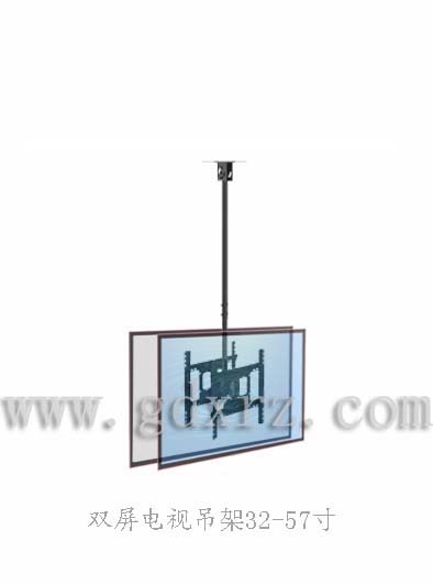 供应电视固定吊架，固定式液晶电视吊架，投影仪固定吊架