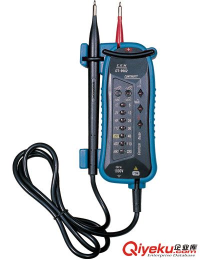 香港CEM 电子测量仪DT-9902