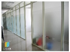 长期供应单玻玻璃隔断 厂家供应单玻玻璃隔断 专业设计单玻玻璃隔断