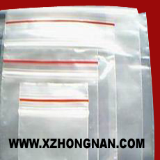 湛江专业生产OPP胶帖袋，OPP卡头袋u中南塑胶制品