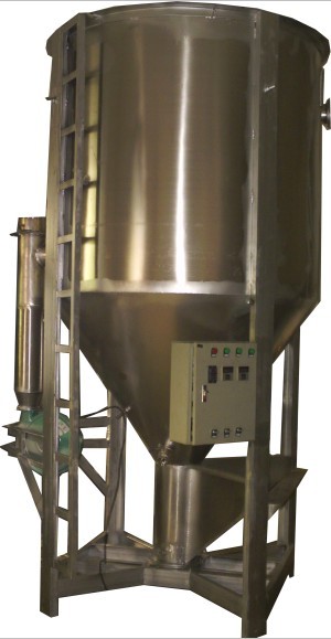 广东供立式搅拌桶-立式混合机-立式搅拌机 专业制造
