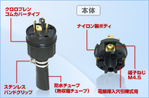 供美国电机工业插座批发4322R