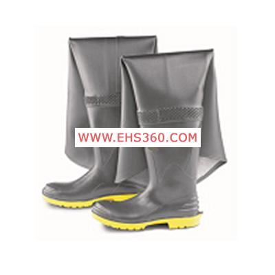 供应中山化学品防护靴，防化靴，腿部防护