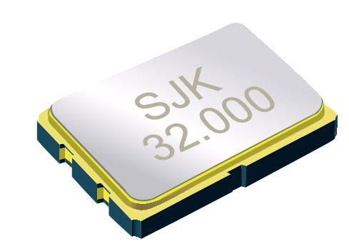 供应有源晶振，SMD 2520 小贴片有源晶振