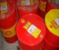 广州供应壳牌奇伟士AB100冷冻机油，Shell Clavus AB100
