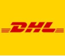 广州国际快递DHL，海珠区琶洲街国际快递，广和国际速递