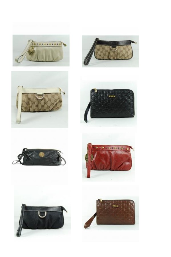 2011世界奢侈品牌包热销推荐！ Gucci旅行包系列包