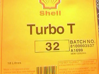 批发|壳牌多宝32,壳牌多宝46涡轮机油,Shell Turbo 46 