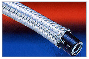 供应DGT导管套，螺旋钢带保护套价格