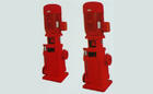 XBD-DL型立式单吸多级分段式消防泵|选森澜|直销眉山市