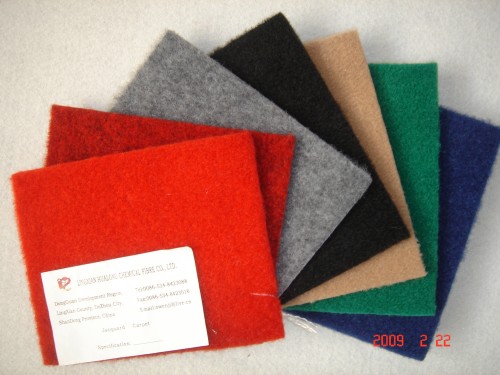 优质展毯，德州供应最实惠的平面展毯，条纹展毯
