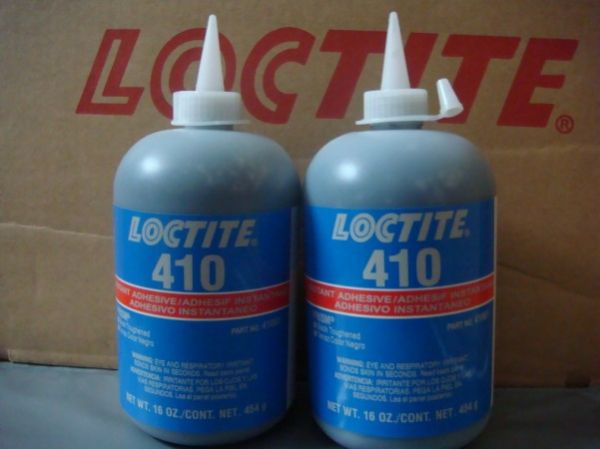 Loctite412,中国乐泰胶水,汉高乐泰412胶水