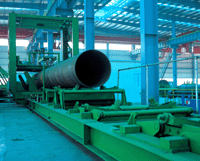 河北钢管厂13315713161供大口径厚壁螺旋钢管,不锈钢复合钢管 
