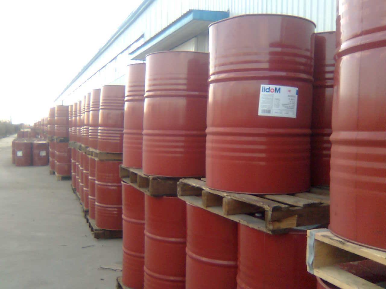 佛山美孚工业系列产品：DTE25抗磨液压油-进口合成齿轮油