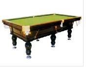 安徽台球桌厂家，安徽台球桌生产与销售 供应全套配件