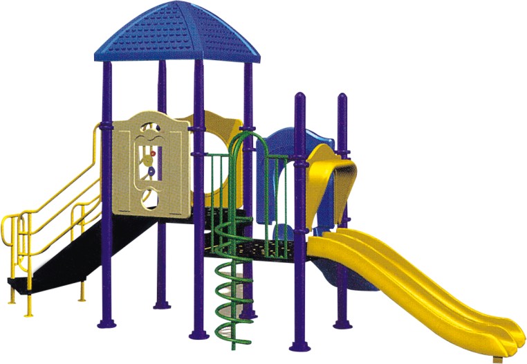 供应儿童乐园；室内儿童乐园；组合滑梯；中山柏克体育器材