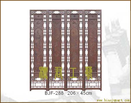 标君门窗木业仿古屏风厂金华仿古屏风厂浙江仿古屏风厂