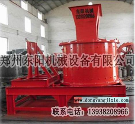 郑州东阳公司供应大量立式复合破碎机—郑州东阳机械专业品质值得拥有13938208966