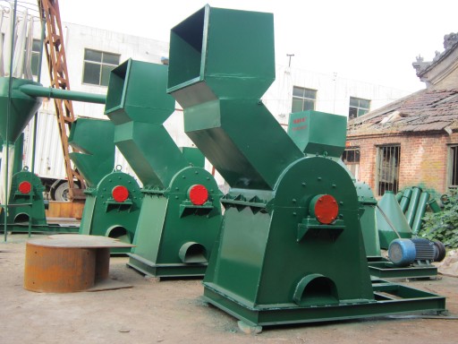 河南郑州海旭大型金属粉碎机|金属粉碎机特性|金属粉碎机作用|金属粉碎机分类