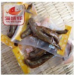 盒装软烤马步鱼，即食美味，送礼佳品，海味轩批发