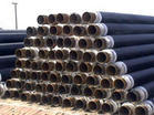 河北供应3PE防腐钢管,3PE防腐钢管价格  
