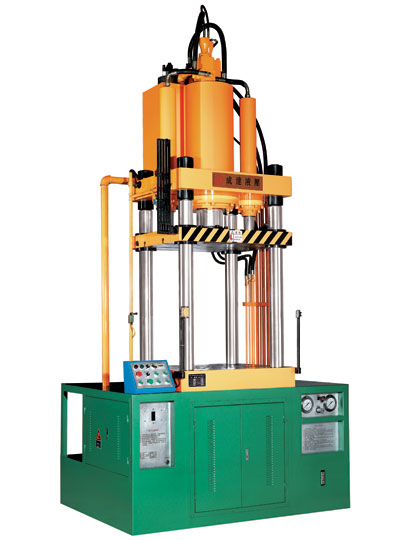 长期生产框架油压机  液压机 广东佛山液压生产制造广东省佛山市成达液压机械厂