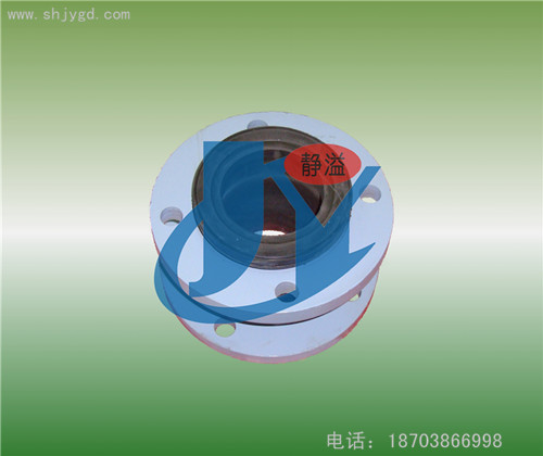 优质供应JTW型优质金属软管，北京金属软管找上海静溢诚信经营
