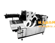 模切机--供应商,生产柔版印刷机,柔性版印刷机,机组式柔版印刷机