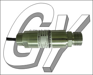 供应B隔爆气压压力变送器