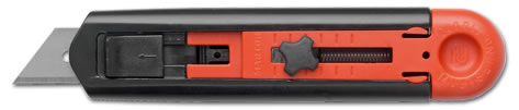 德国martor118001安全刀 Multiset118001刀片长度可调形安全刀具
