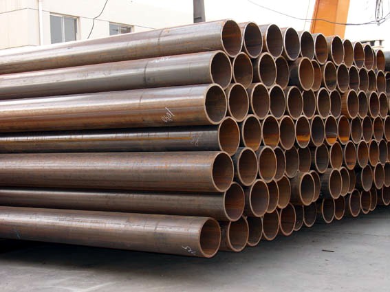厂价直销供厚壁埋弧钢管、电阻焊钢管、焊接钢管、16Mn厚壁钢管