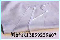 宏祥美标HDPE防水板，刘经理13869226407、土工膜