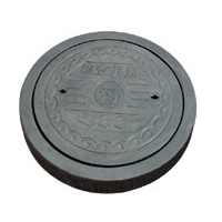 临朐鑫工艺品厂专业生产灰口球墨铸铁井盖，复合井盖