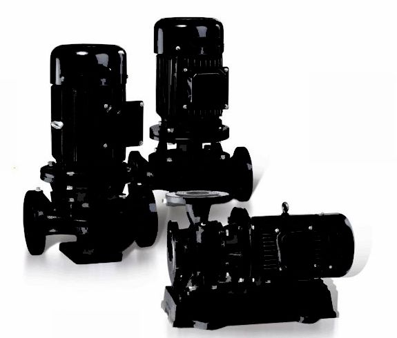 秦皇岛京华通变频泵安装、变频泵保养、恒压变频泵维修